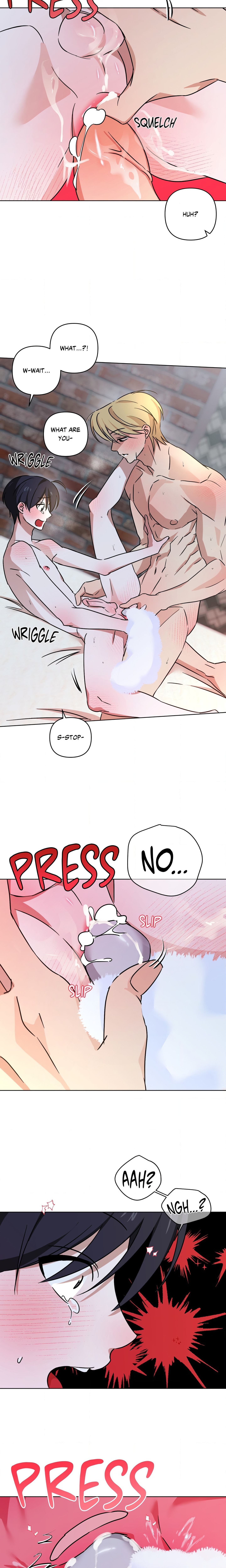 Rock and Rent (Uncensored) Page 12 - MangaHe