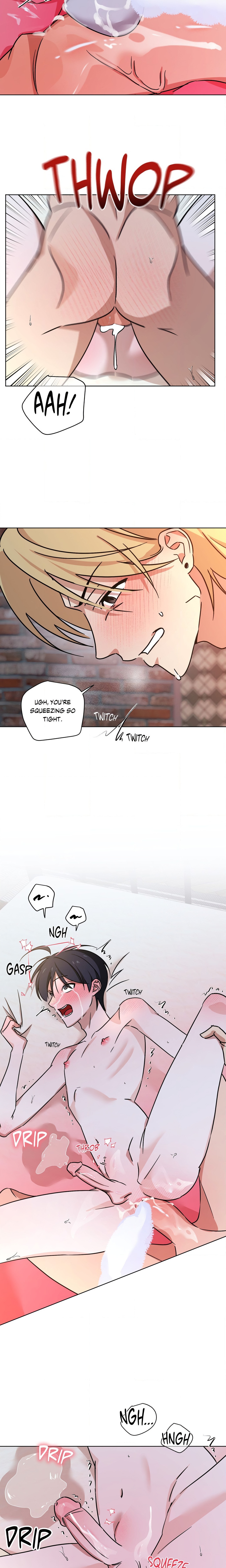 Rock and Rent (Uncensored) Page 13 - MangaHe