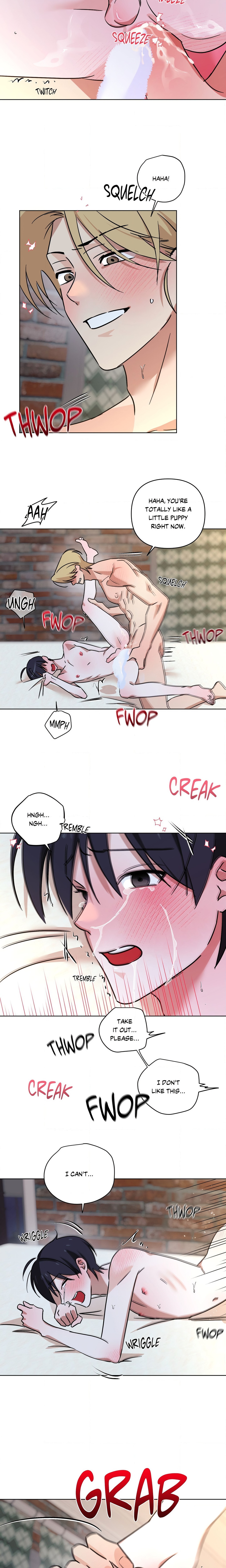 Rock and Rent (Uncensored) Page 14 - MangaHe