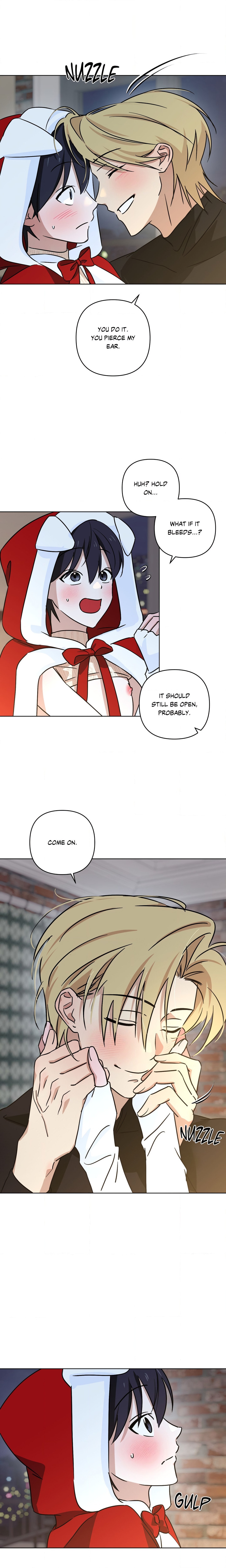 Rock and Rent (Uncensored) Page 3 - MangaHe