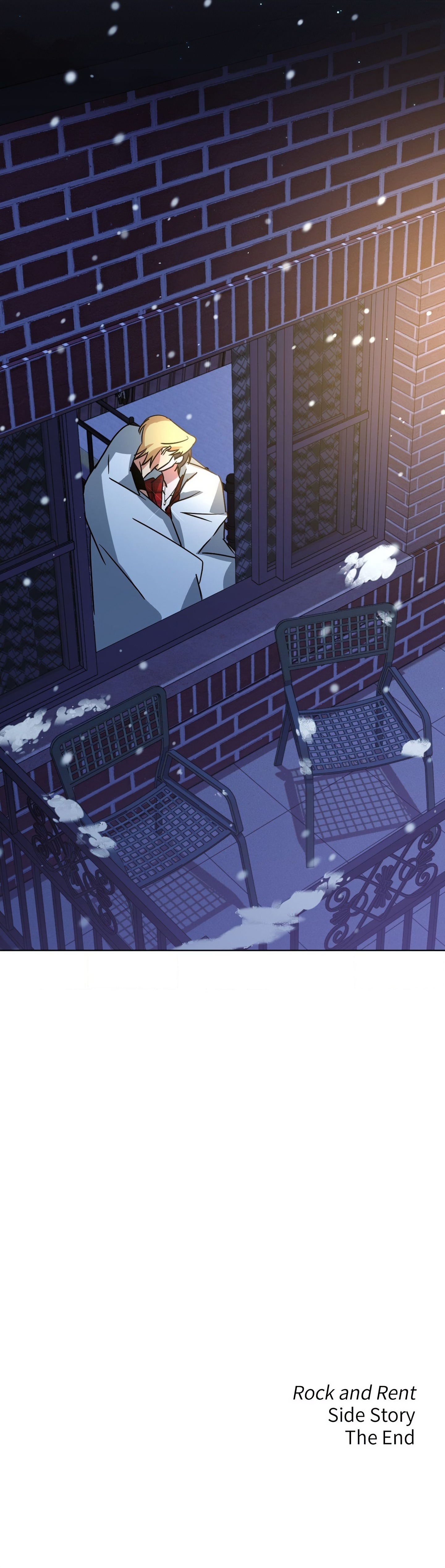 Rock and Rent (Uncensored) Page 22 - MangaHe