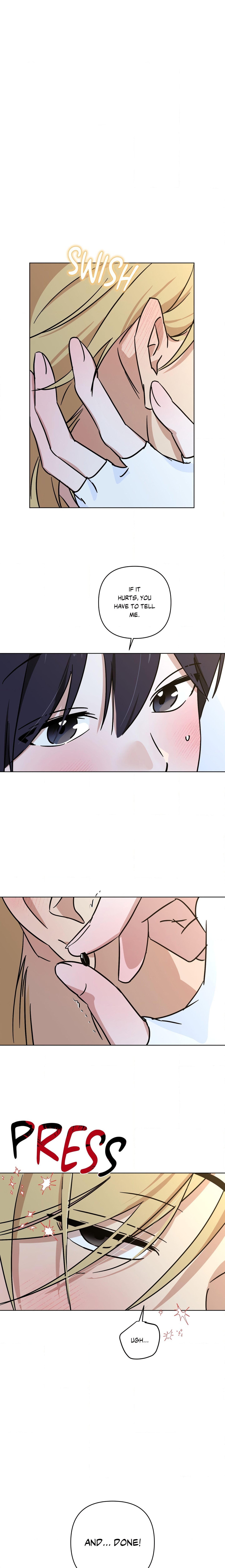 Rock and Rent (Uncensored) Page 4 - MangaHe