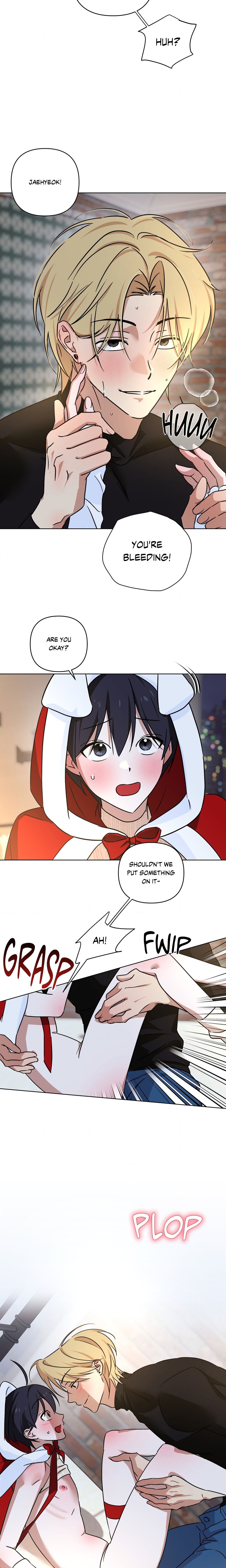 Rock and Rent (Uncensored) Page 5 - MangaHe