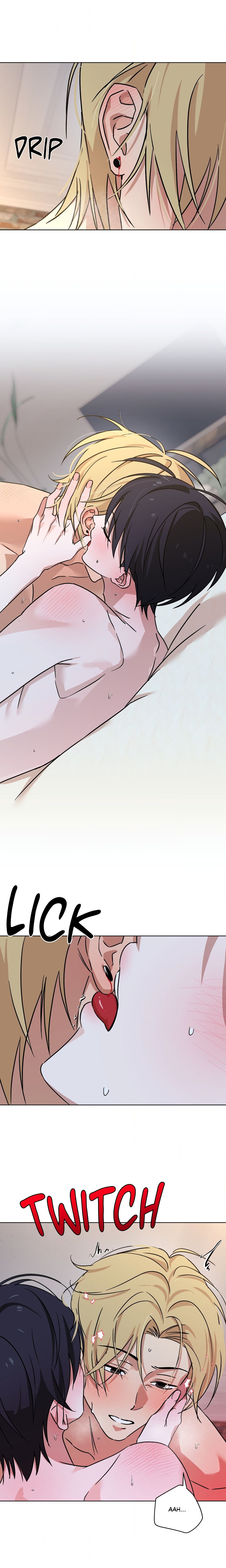 Rock and Rent (Uncensored) Page 9 - MangaHe