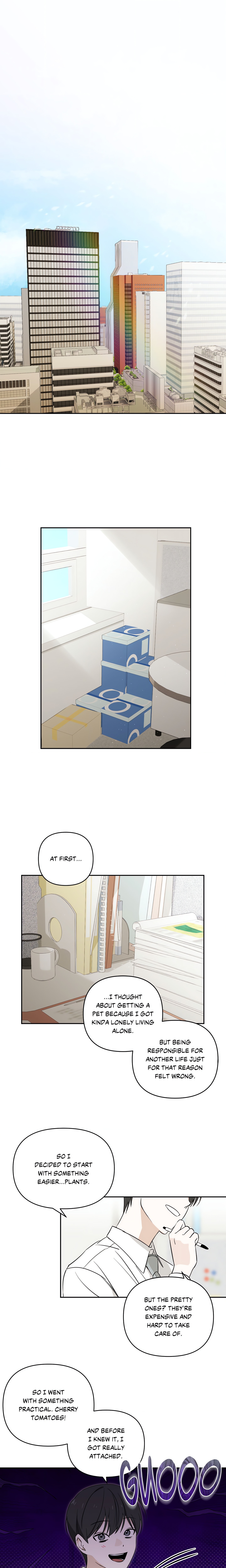 Rock and Rent (Uncensored) Page 2 - MangaHe