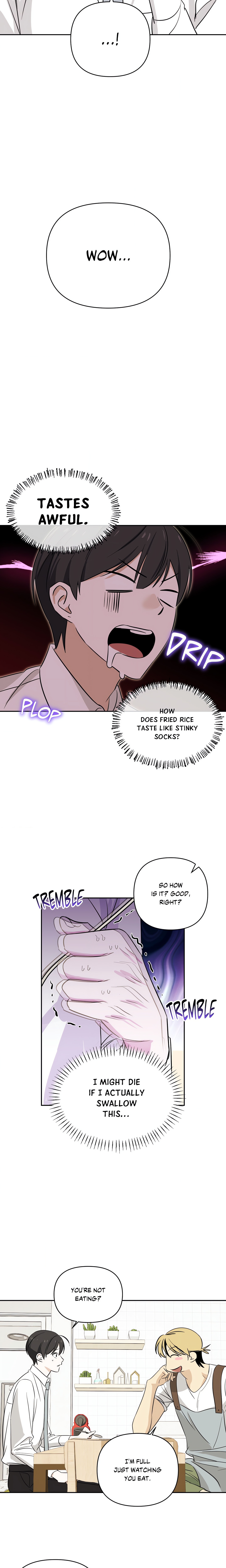 Rock and Rent (Uncensored) Page 11 - MangaHe