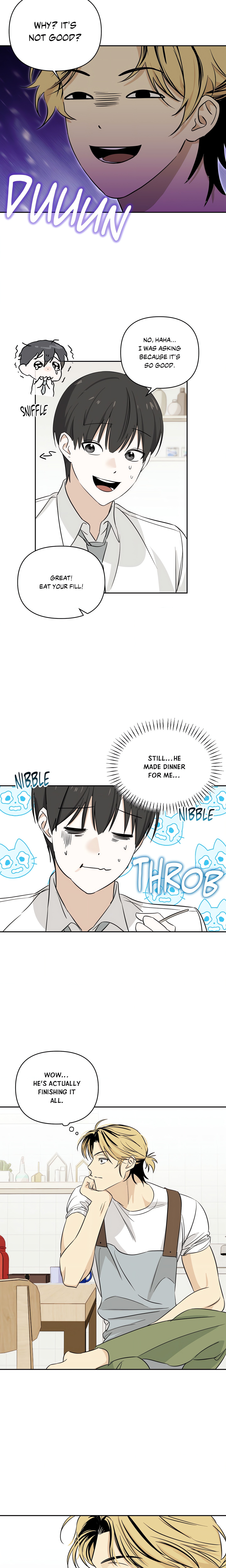 Rock and Rent (Uncensored) Page 12 - MangaHe