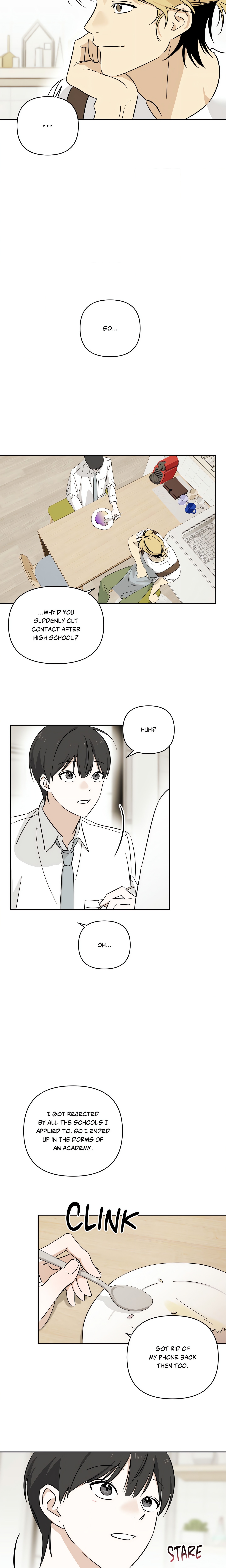 Rock and Rent (Uncensored) Page 13 - MangaHe