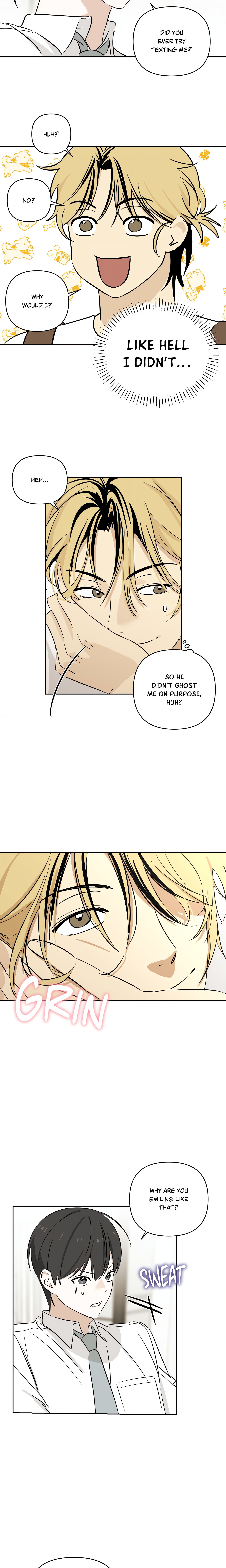 Rock and Rent (Uncensored) Page 14 - MangaHe