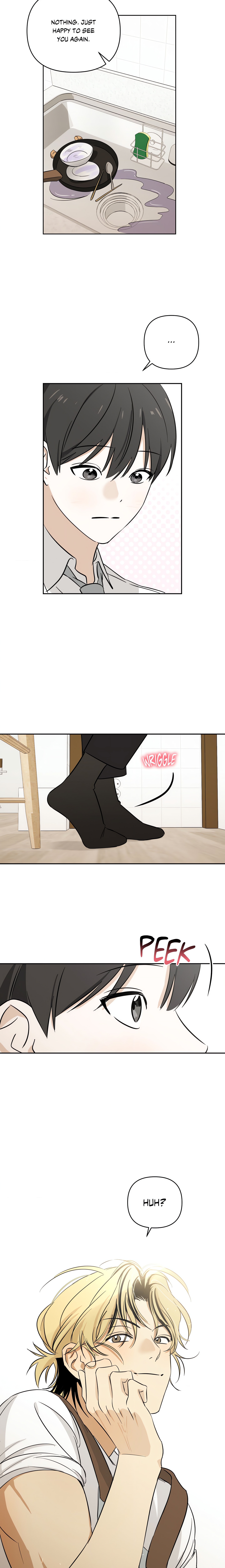 Rock and Rent (Uncensored) Page 15 - MangaHe