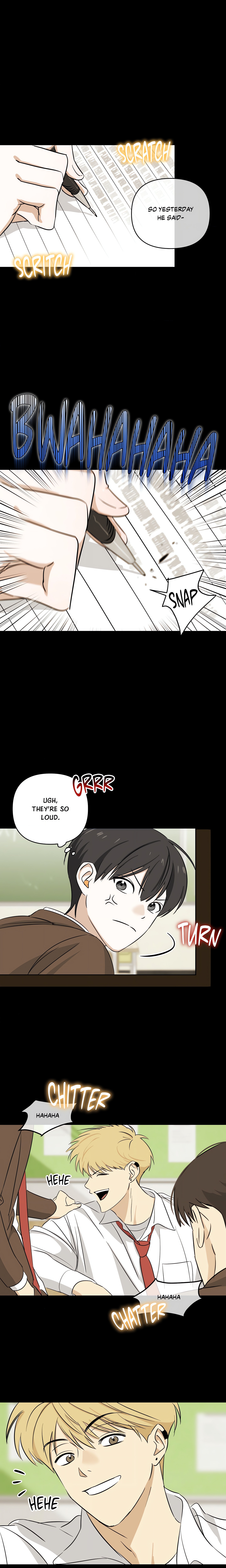 Rock and Rent (Uncensored) Page 17 - MangaHe