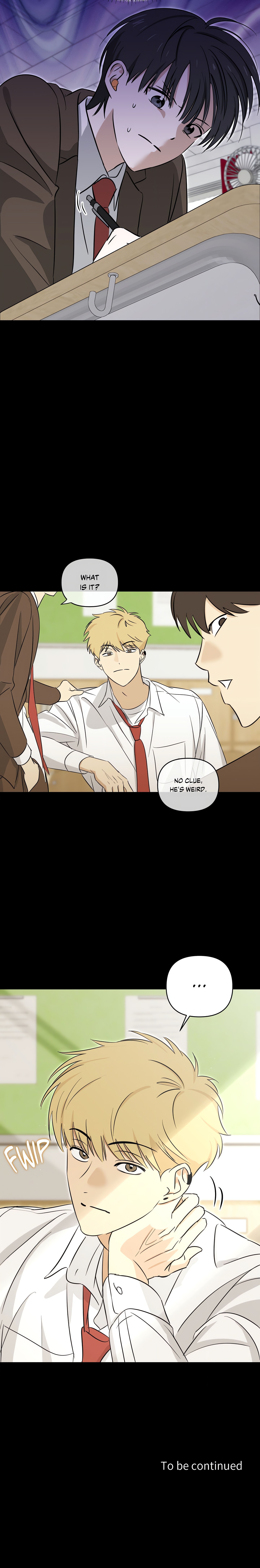 Rock and Rent (Uncensored) Page 19 - MangaHe