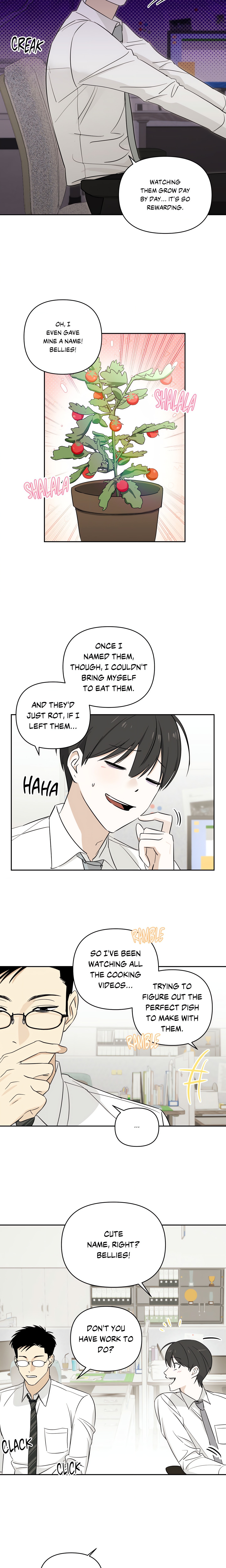Rock and Rent (Uncensored) Page 3 - MangaHe