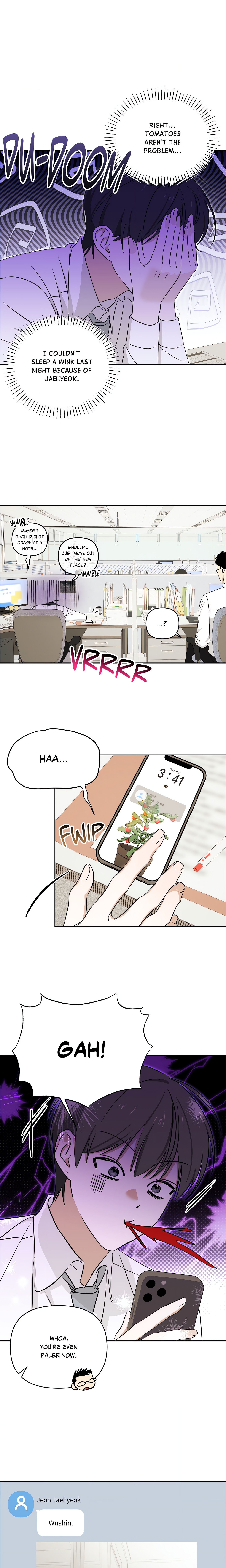 Rock and Rent (Uncensored) Page 5 - MangaHe