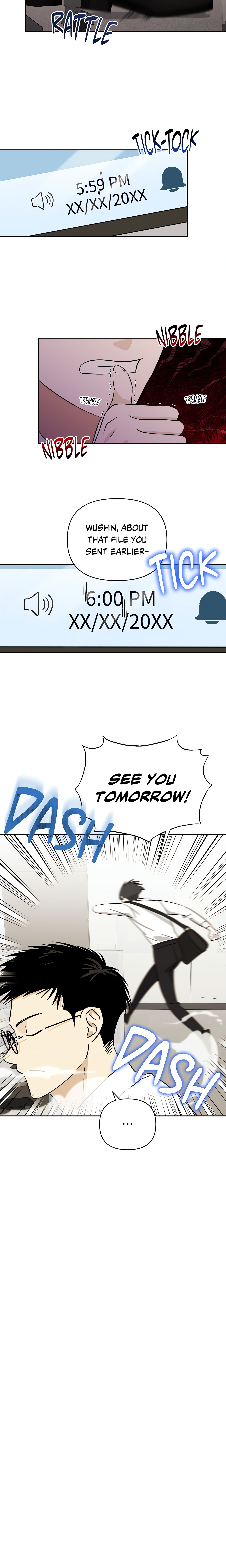 Rock and Rent (Uncensored) Page 7 - MangaHe