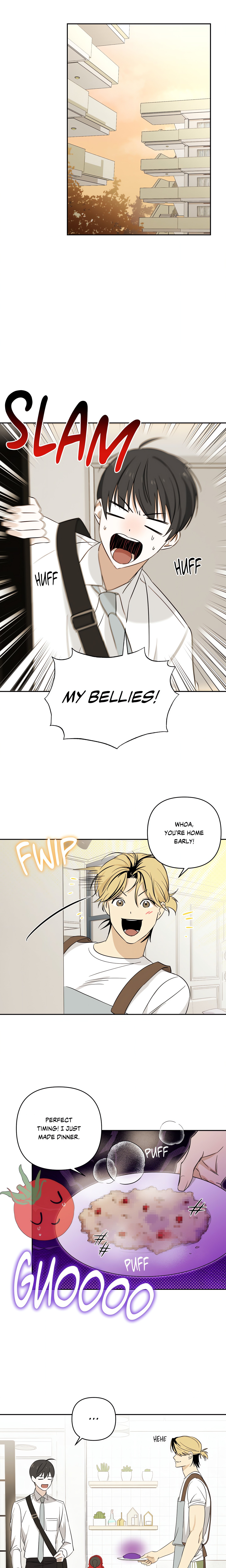 Rock and Rent (Uncensored) Page 8 - MangaHe