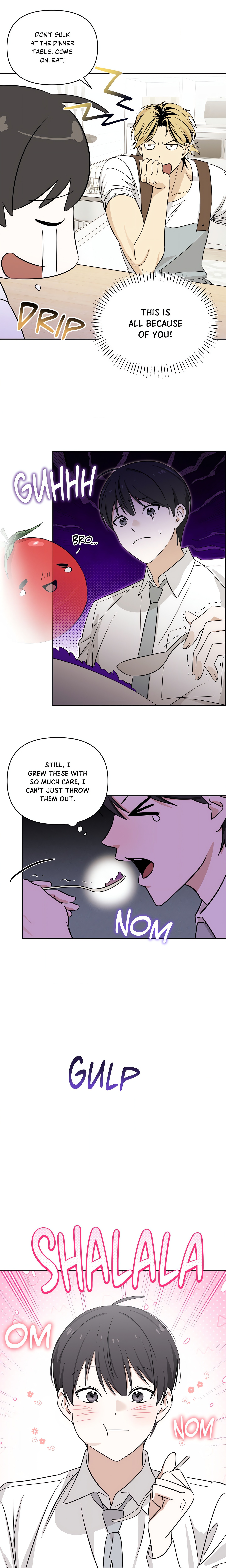 Rock and Rent (Uncensored) Page 10 - MangaHe