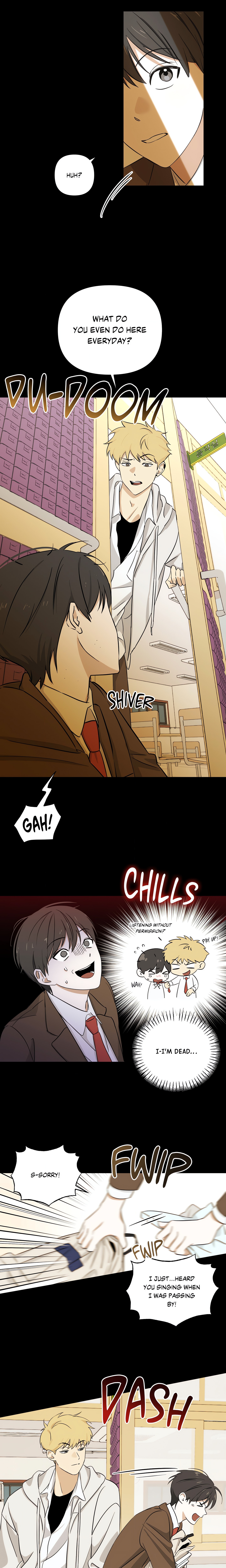 Rock and Rent (Uncensored) Page 11 - MangaHe