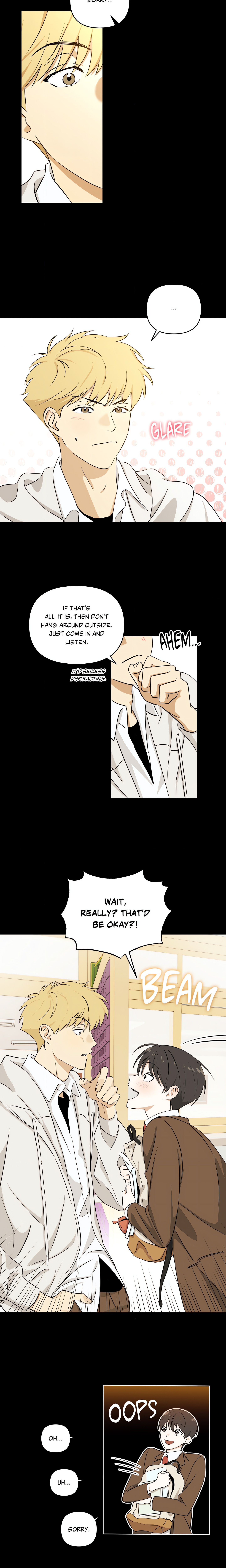 Rock and Rent (Uncensored) Page 13 - MangaHe