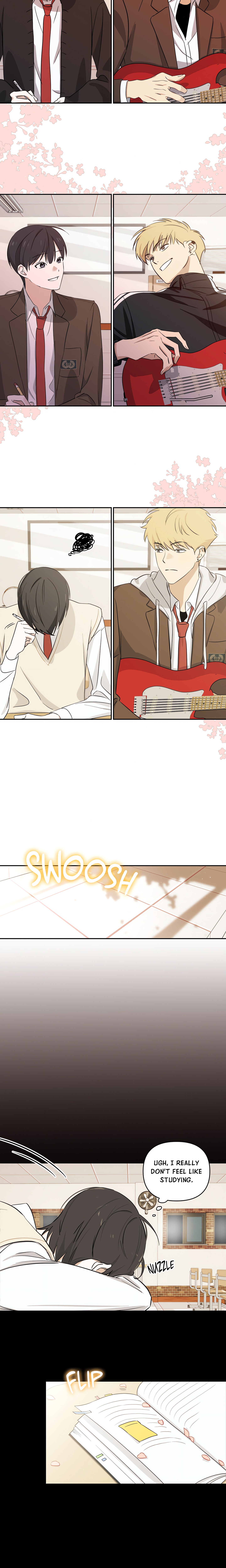 Rock and Rent (Uncensored) Page 15 - MangaHe