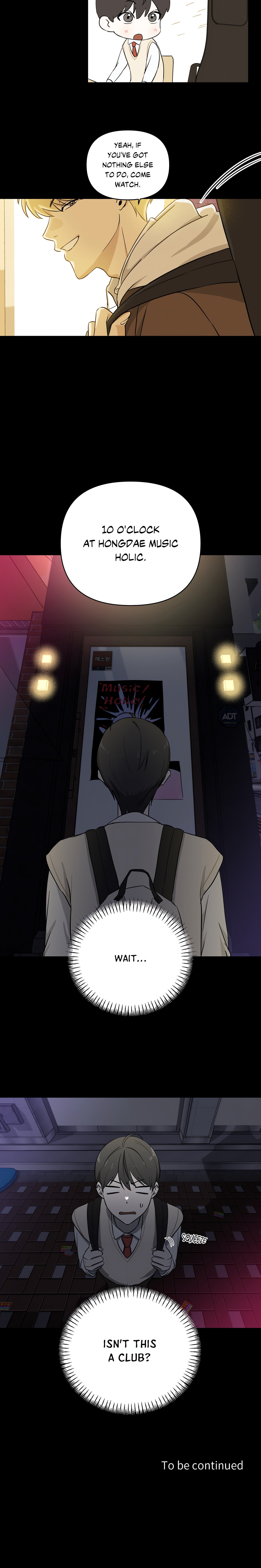 Rock and Rent (Uncensored) Page 19 - MangaHe