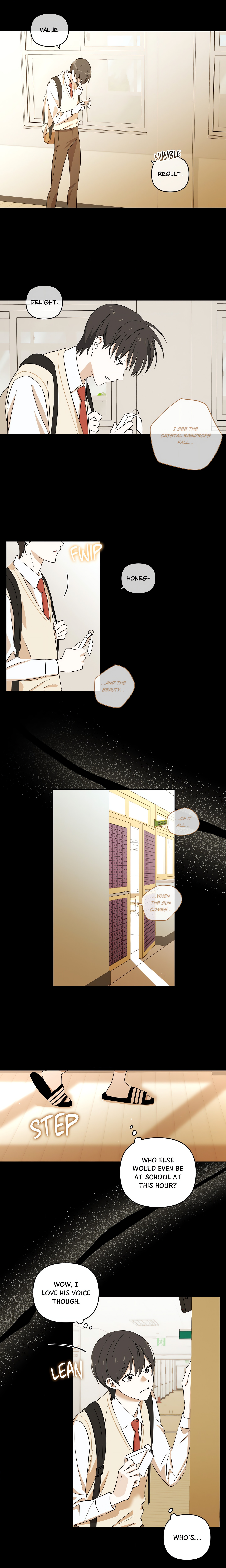 Rock and Rent (Uncensored) Page 3 - MangaHe