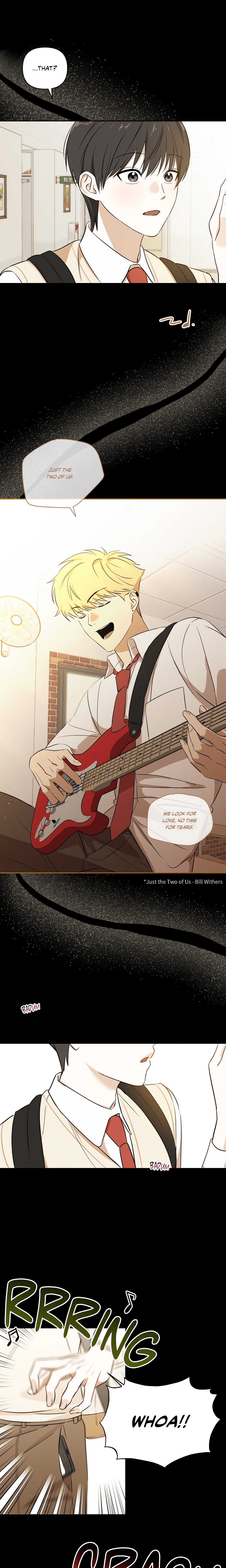 Rock and Rent (Uncensored) Page 4 - MangaHe