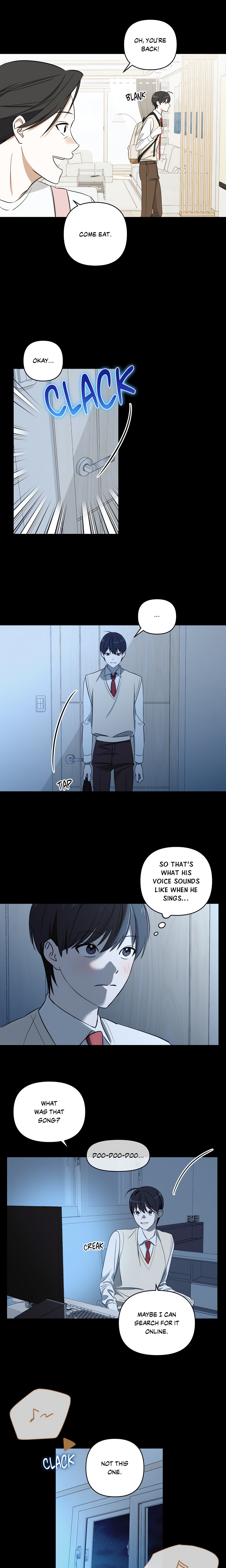 Rock and Rent (Uncensored) Page 6 - MangaHe