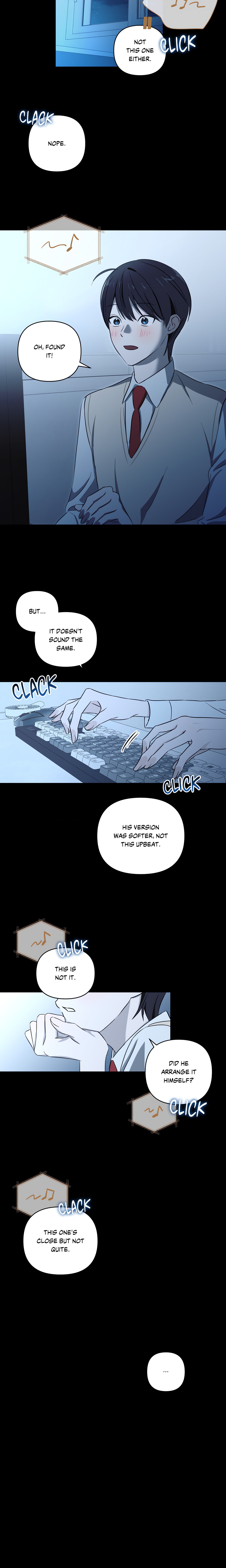 Rock and Rent (Uncensored) Page 7 - MangaHe