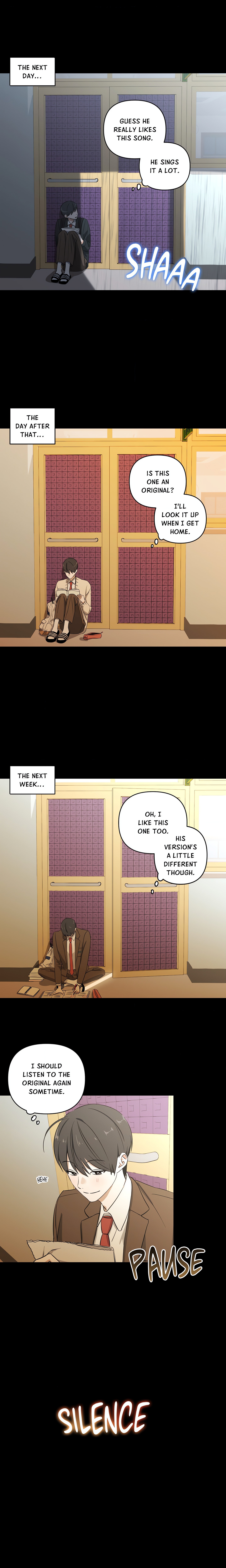 Rock and Rent (Uncensored) Page 10 - MangaHe