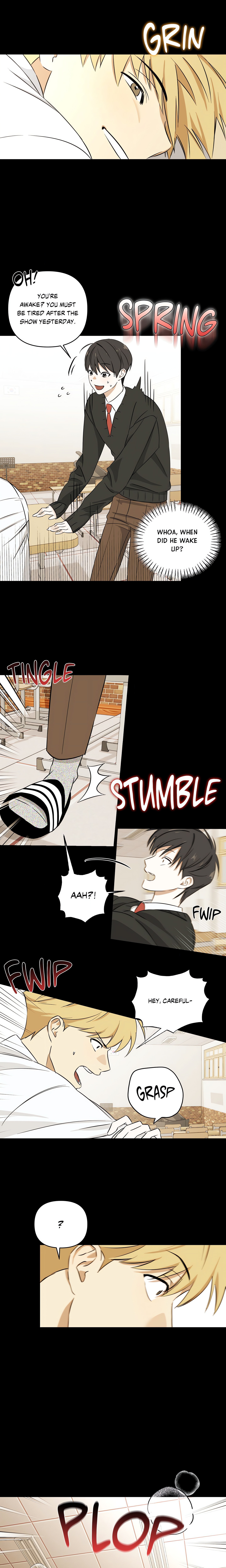 Rock and Rent (Uncensored) Page 11 - MangaHe