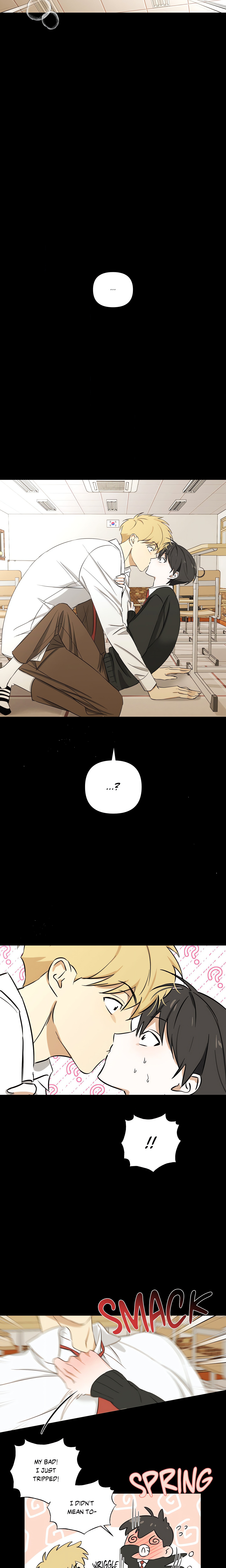 Rock and Rent (Uncensored) Page 12 - MangaHe
