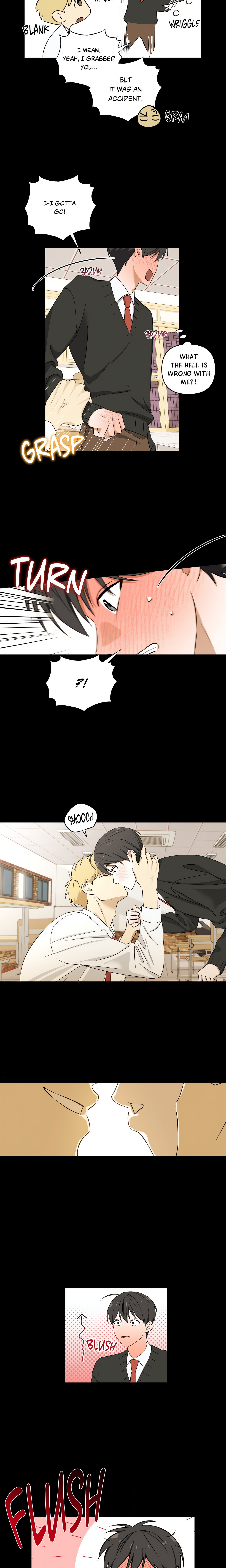 Rock and Rent (Uncensored) Page 13 - MangaHe