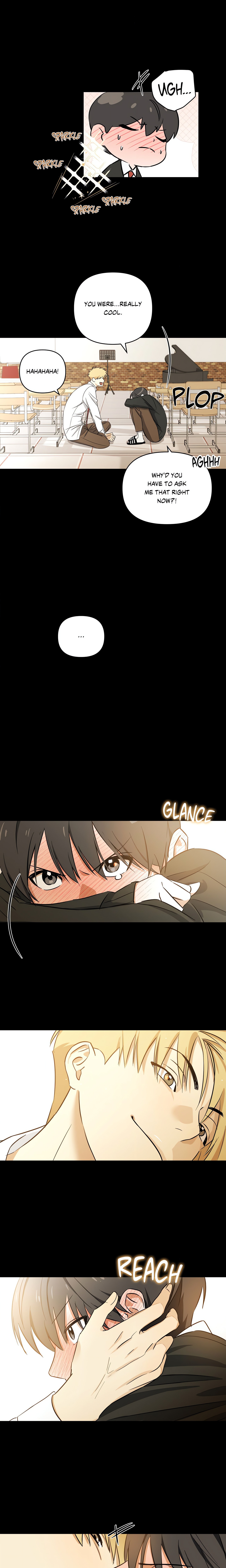 Rock and Rent (Uncensored) Page 16 - MangaHe