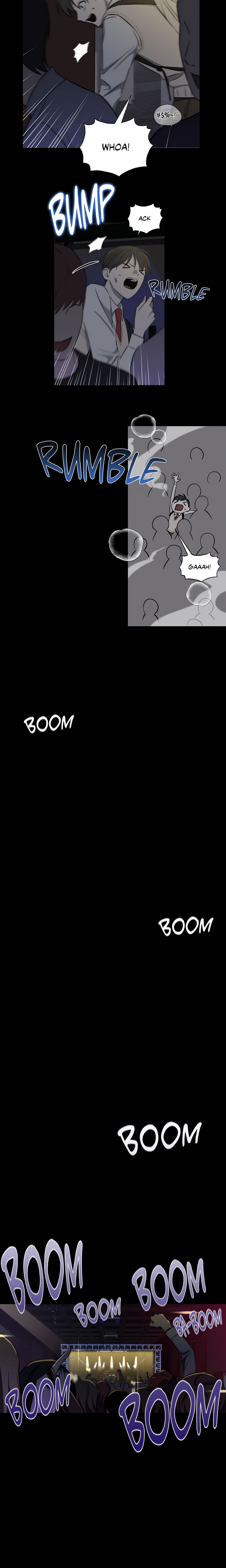 Rock and Rent (Uncensored) Page 3 - MangaHe