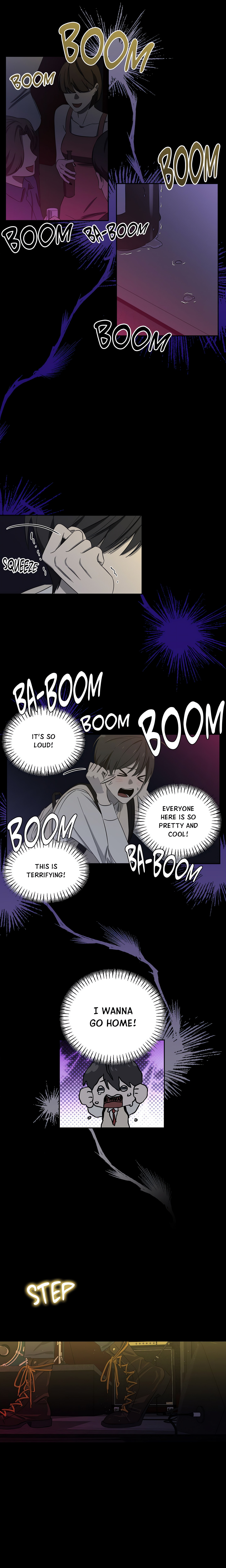 Rock and Rent (Uncensored) Page 4 - MangaHe