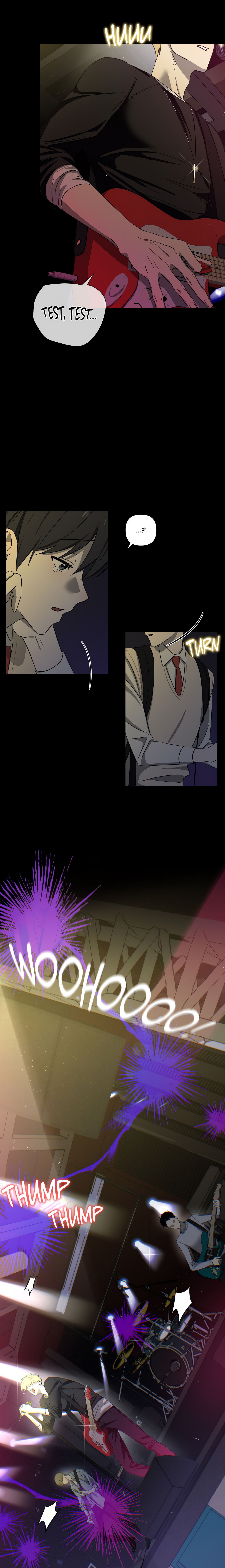 Rock and Rent (Uncensored) Page 5 - MangaHe