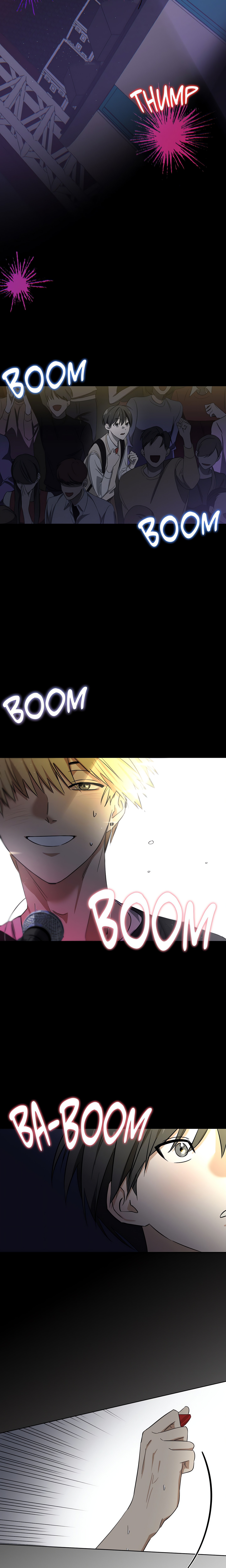 Rock and Rent (Uncensored) Page 6 - MangaHe