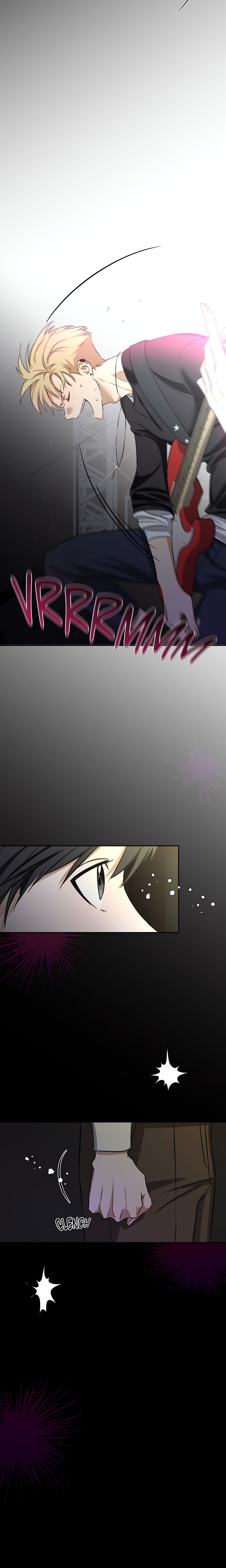 Rock and Rent (Uncensored) Page 7 - MangaHe