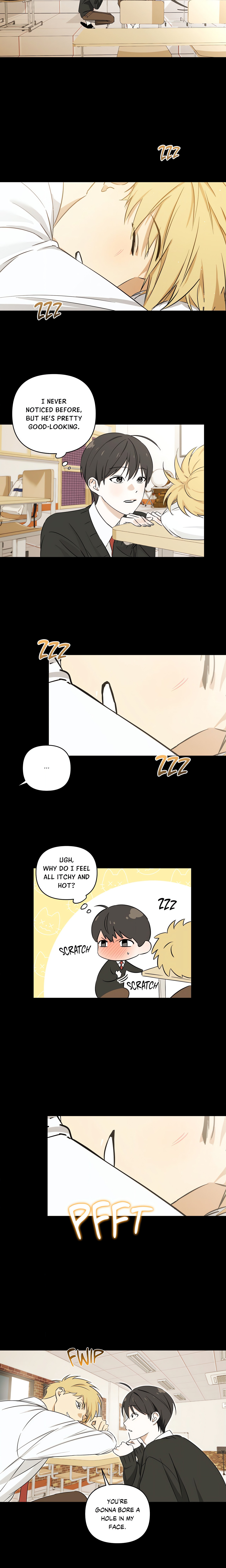 Rock and Rent (Uncensored) Page 10 - MangaHe