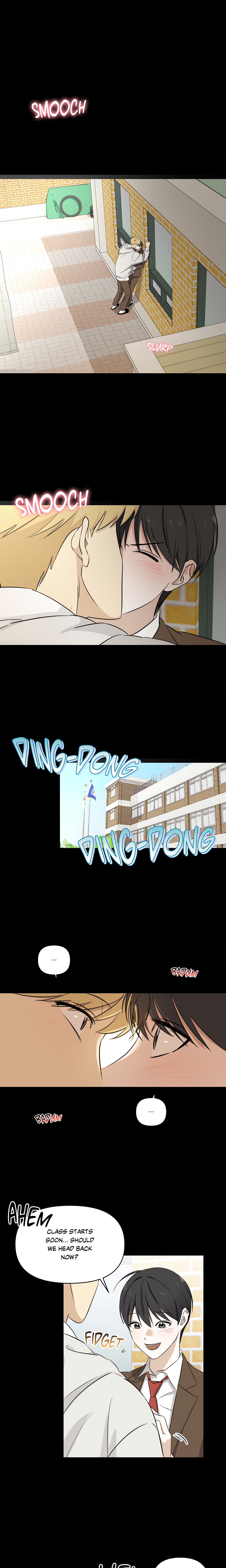 Rock and Rent (Uncensored) Page 2 - MangaHe