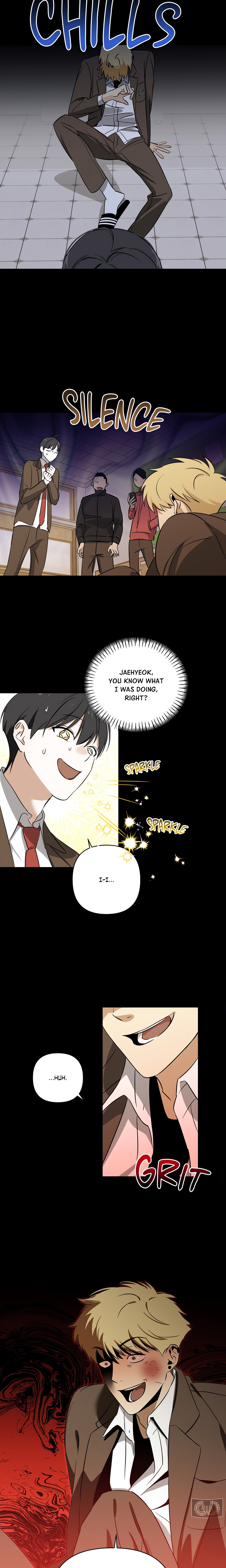 Rock and Rent (Uncensored) Page 12 - MangaHe