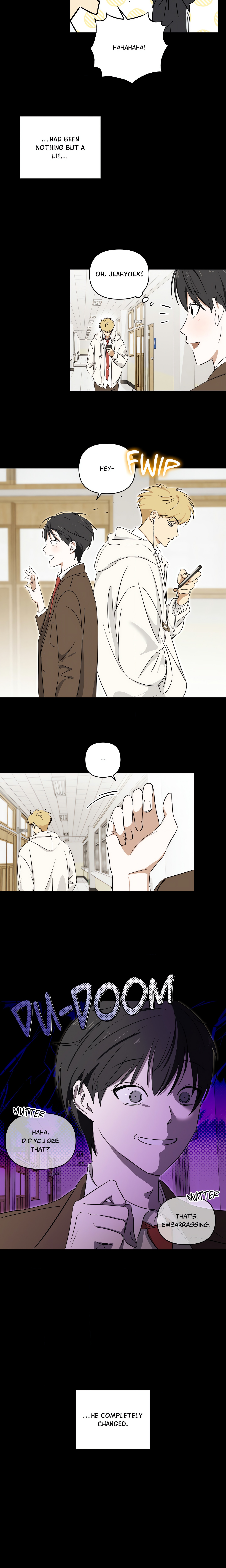 Rock and Rent (Uncensored) Page 14 - MangaHe