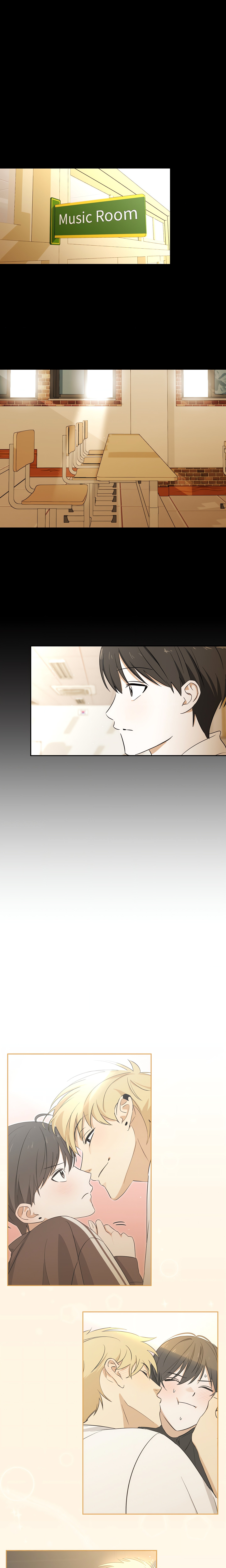 Rock and Rent (Uncensored) Page 15 - MangaHe