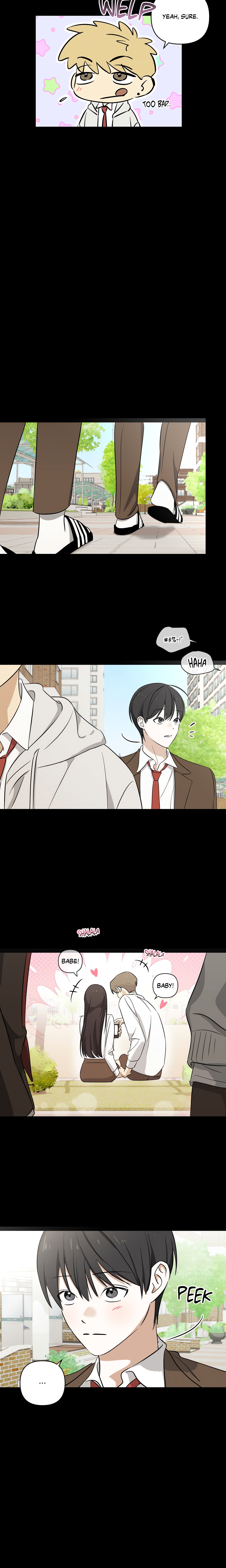 Rock and Rent (Uncensored) Page 3 - MangaHe