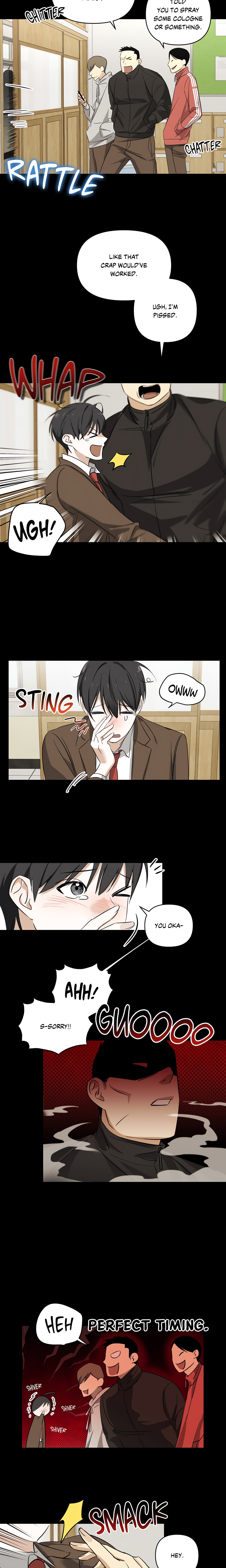 Rock and Rent (Uncensored) Page 6 - MangaHe