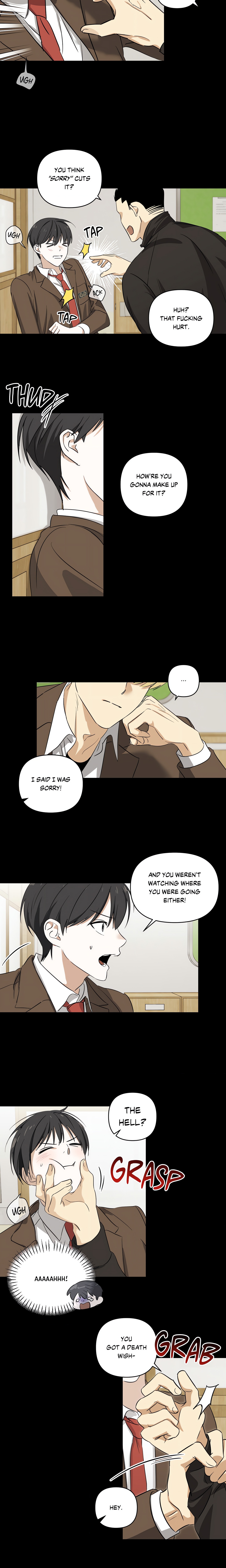 Rock and Rent (Uncensored) Page 7 - MangaHe