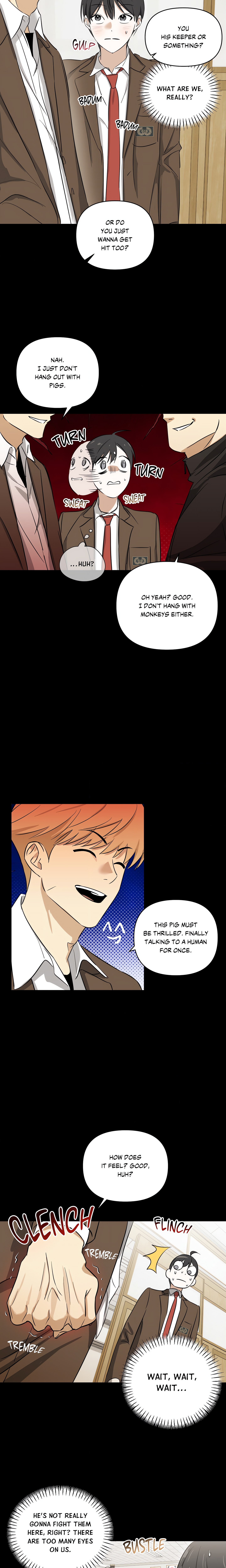 Rock and Rent (Uncensored) Page 9 - MangaHe