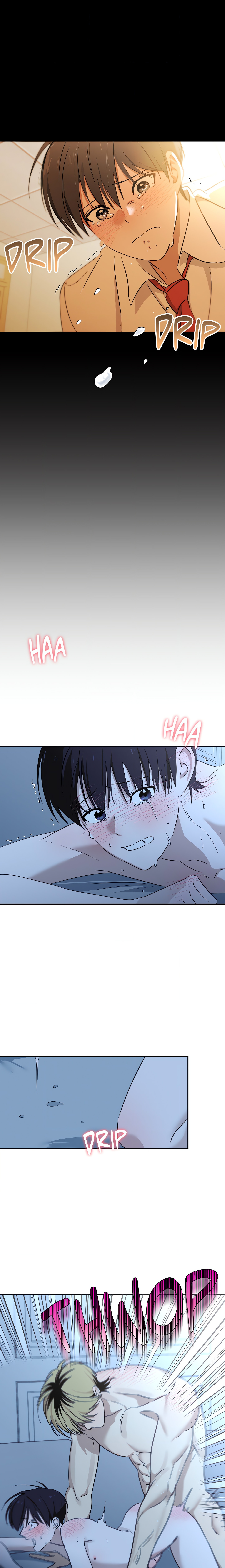 Rock and Rent (Uncensored) Page 2 - MangaHe