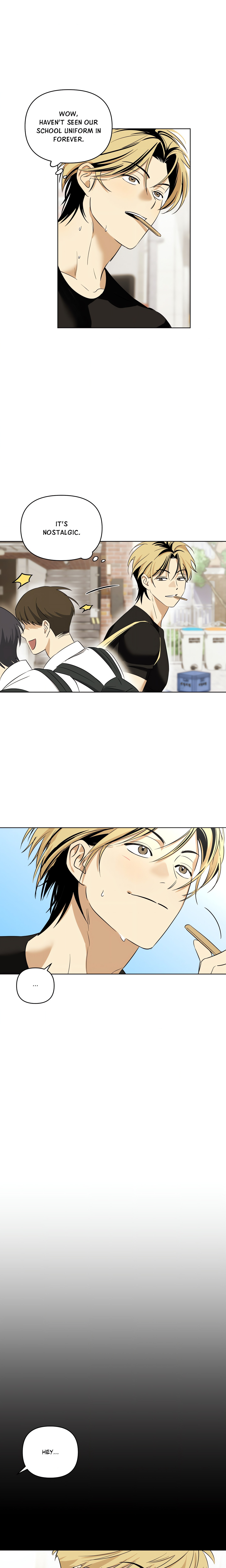 Rock and Rent (Uncensored) Page 12 - MangaHe